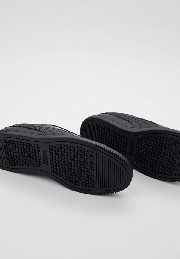 фото Кеды puma