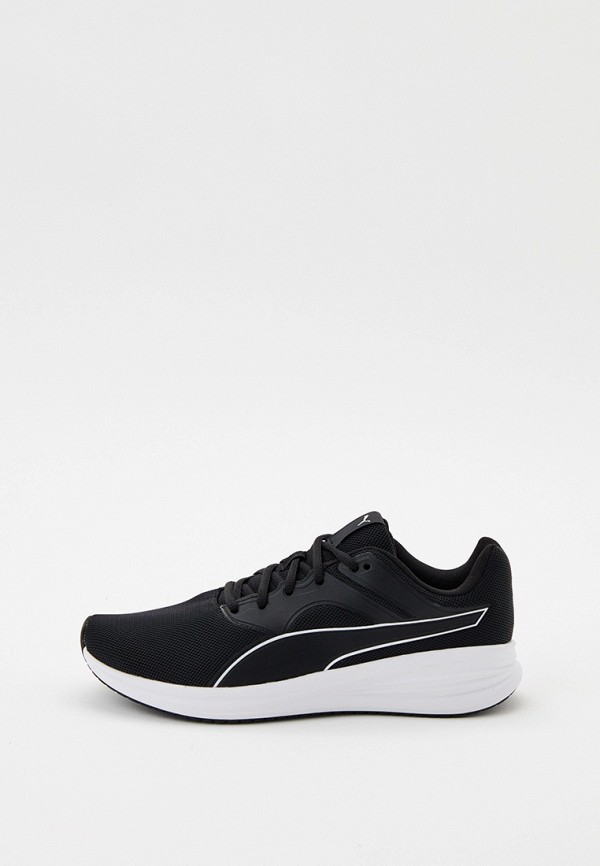 

Кроссовки PUMA, Черный, Transport Jr