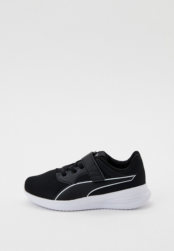 

Кроссовки PUMA, Черный, Transport AC+ PS