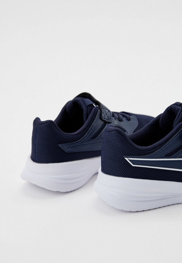 Кроссовки PUMA синий, размер 31,5, фото 3