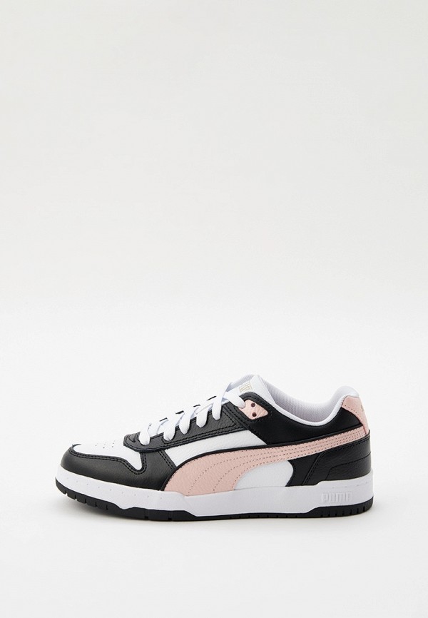 

Кеды PUMA, Разноцветный, RBD Game Low