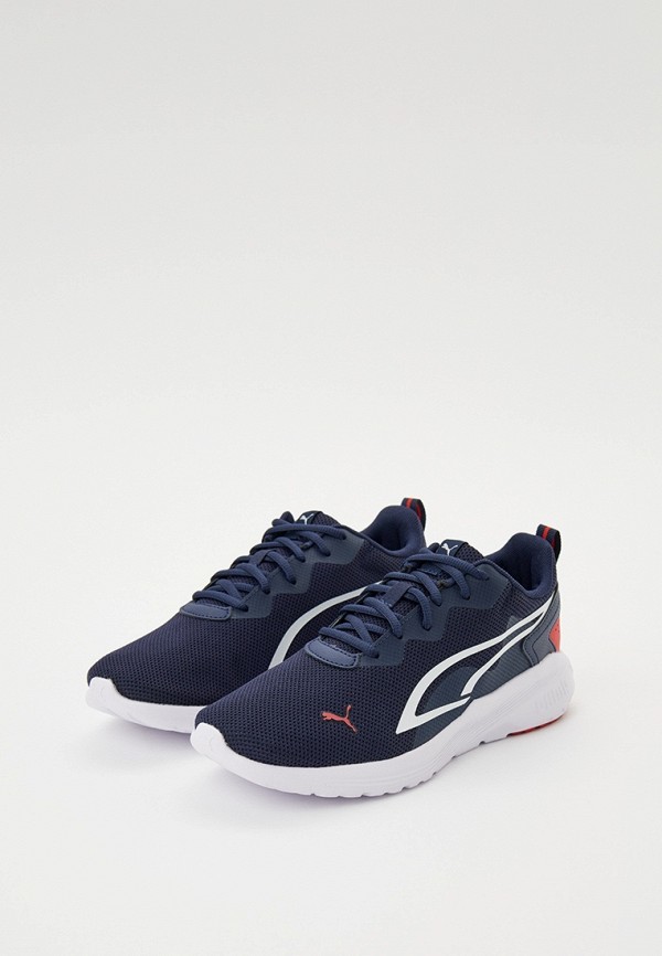 Кроссовки для мальчика PUMA 387386 Фото 3