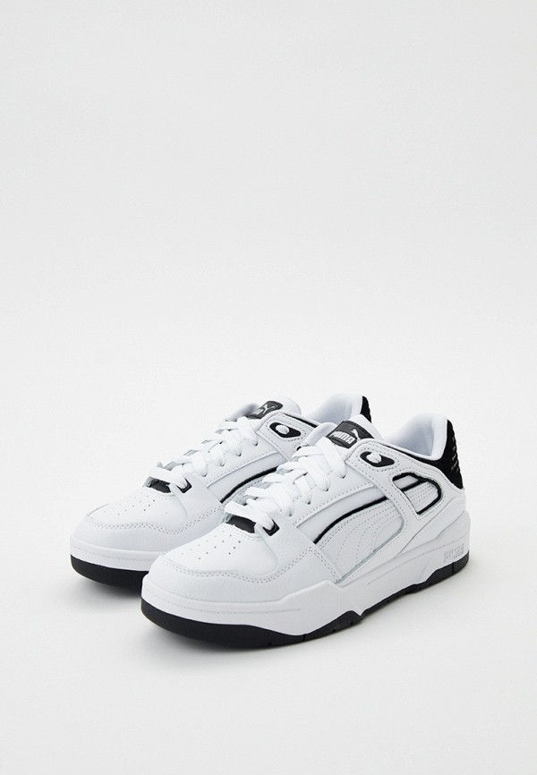 фото Кеды puma