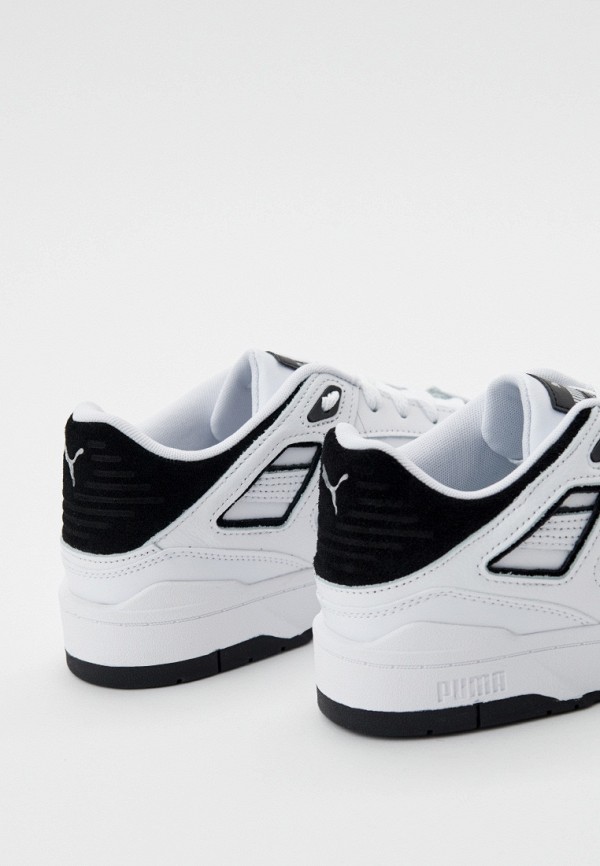 фото Кеды puma