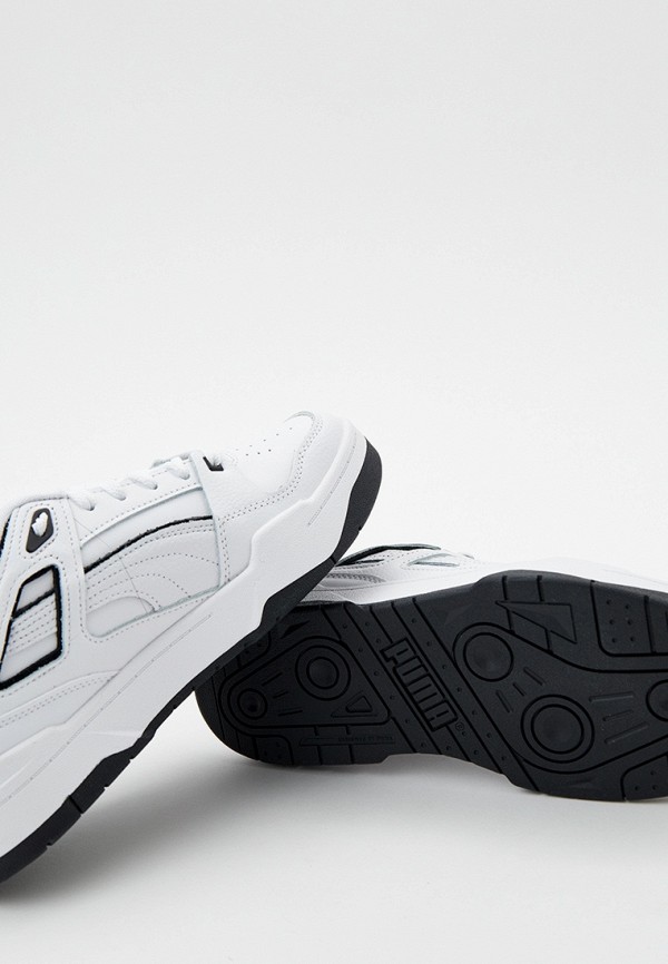 фото Кеды puma