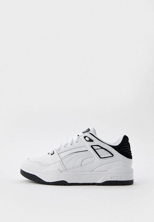 

Кеды PUMA, Белый, Slipstream INVDR
