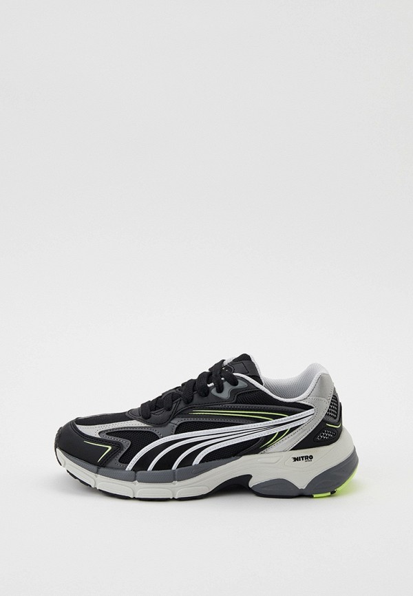 

Кроссовки PUMA, Черный, Teveris Nitro Noughties