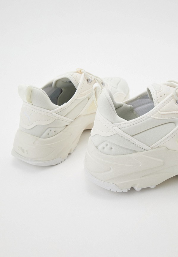 Кроссовки PUMA белый, размер 41, фото 4