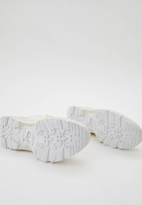 Кроссовки PUMA белый, размер 41, фото 5