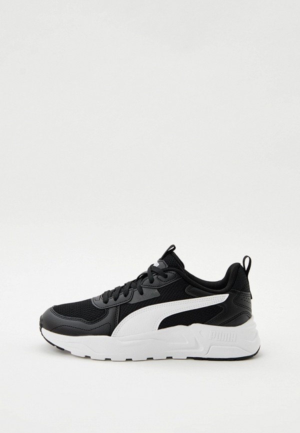 

Кроссовки PUMA, Черный, Trinity Lite