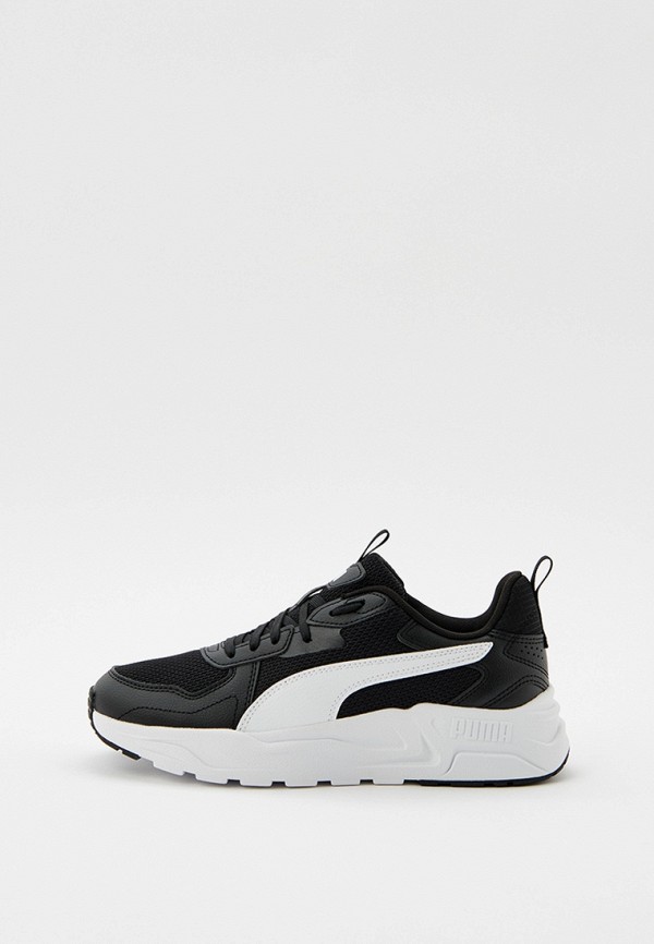 

Кроссовки PUMA, Черный, Trinity Lite