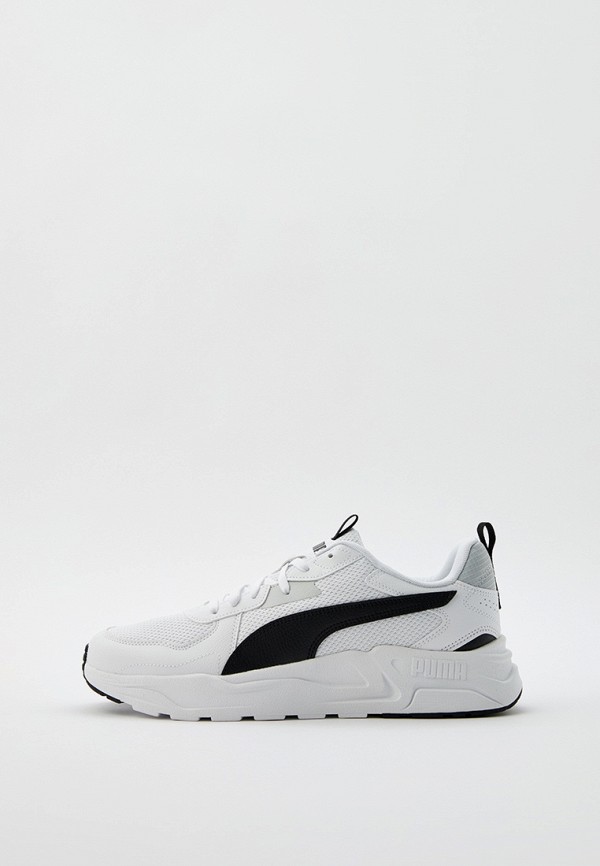 Кроссовки PUMA Trinity Lite