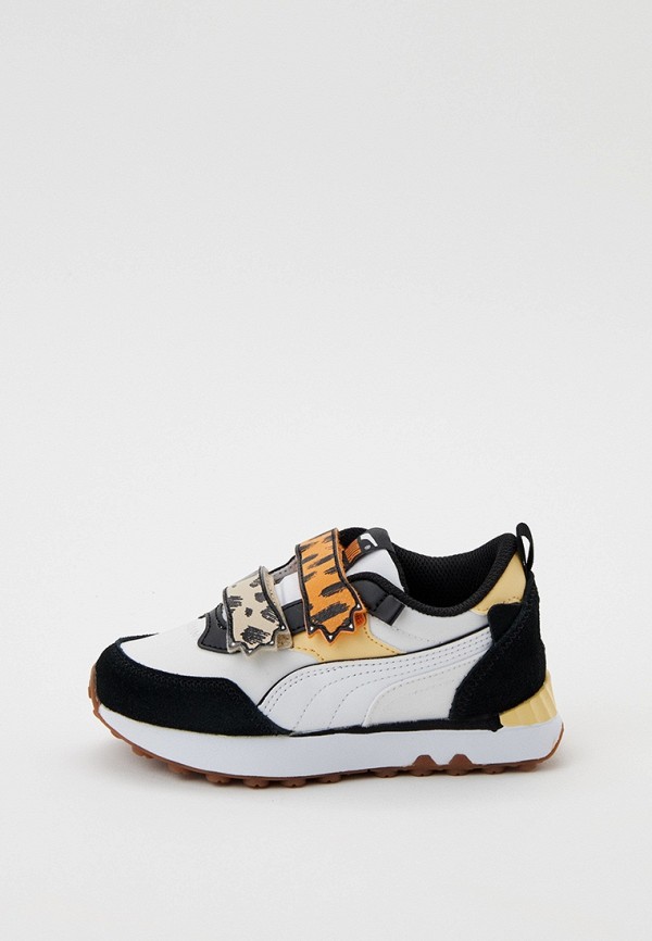 

Кроссовки PUMA, Белый, Rider FV Puma Mates V PS