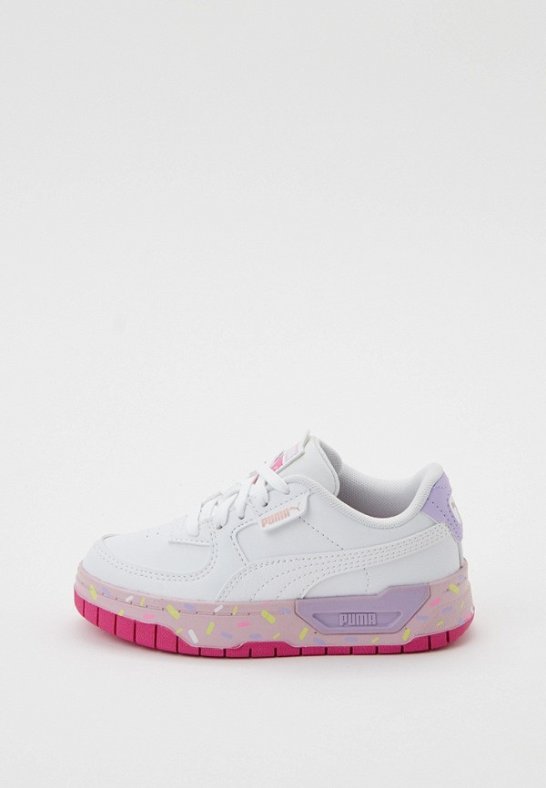 

Кеды PUMA, Белый, Cali Dream Crush PS
