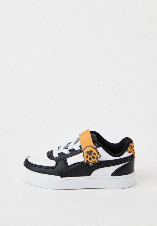 

Кеды PUMA, Разноцветный, Puma Caven Puma Mates AC+ PS