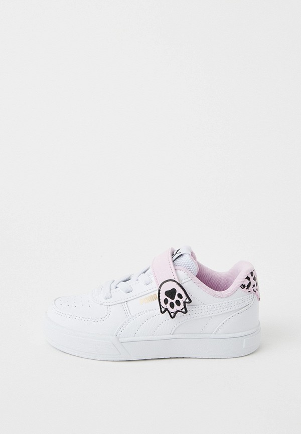 

Кеды PUMA, Белый, Puma Caven Puma Mates AC+ PS