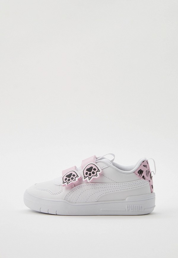 

Кеды PUMA, Белый, Puma Multiflex Puma MatesVPS