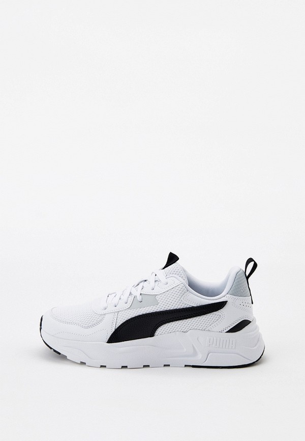 

Кроссовки PUMA, Белый, Trinity Lite Jr