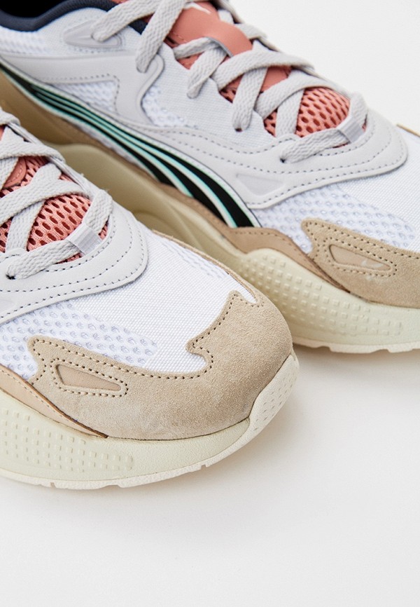 фото Кроссовки puma