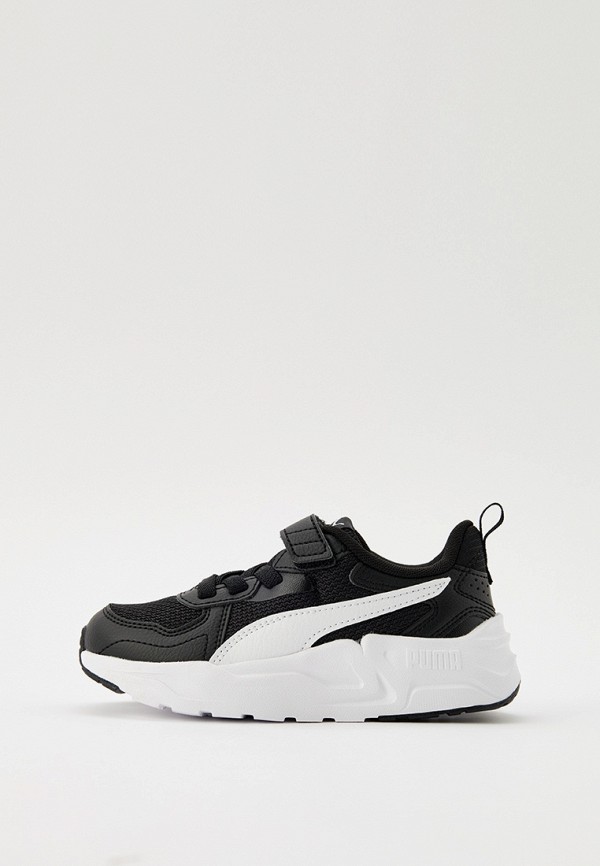 

Кроссовки PUMA, Черный, Trinity Lite AC+ PS
