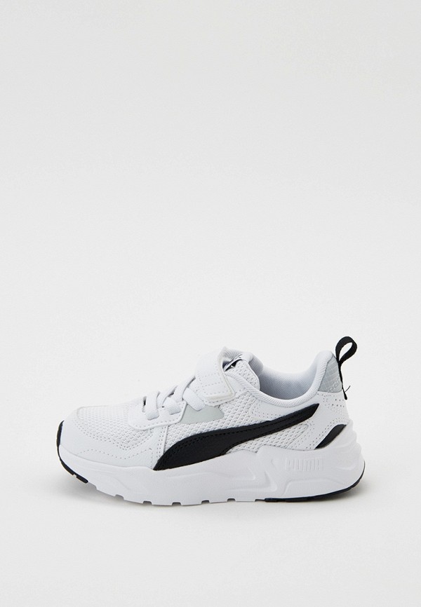 

Кроссовки PUMA, Белый, Trinity Lite AC+ PS