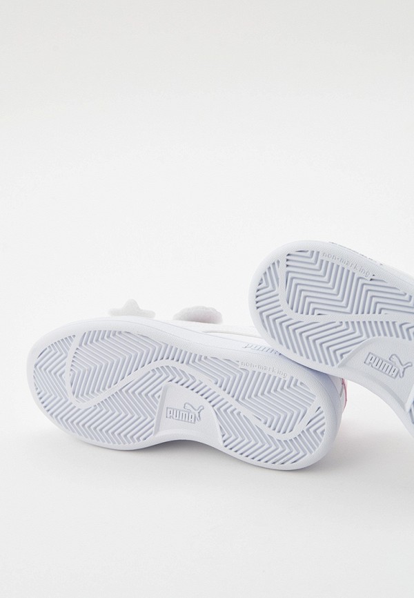 Кеды PUMA белый, размер 29, фото 5