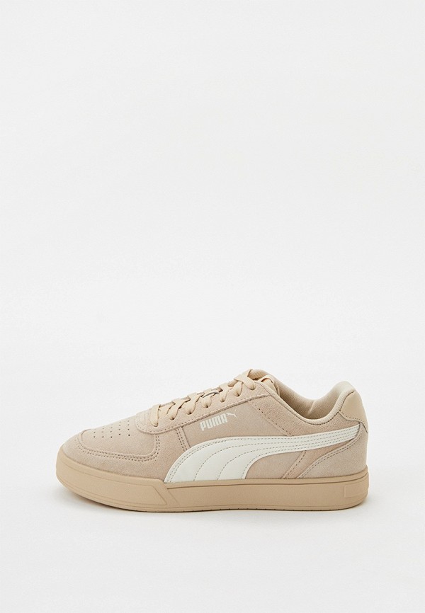 

Кеды PUMA, Бежевый, Puma Caven Suede