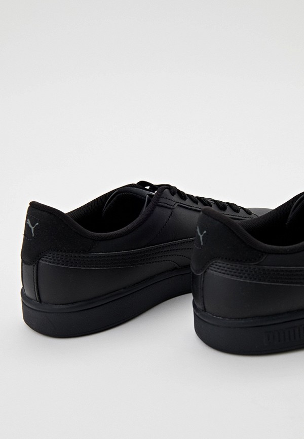 фото Кеды puma