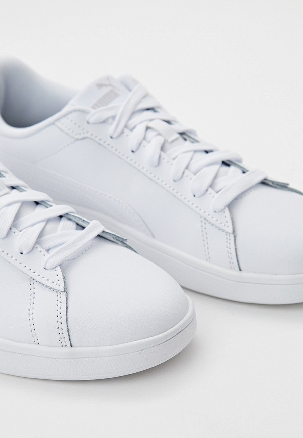 Кеды PUMA белый, размер 38, фото 2