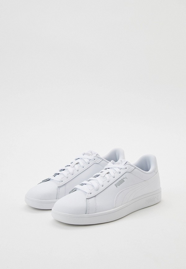 Кеды PUMA белый, размер 38, фото 3