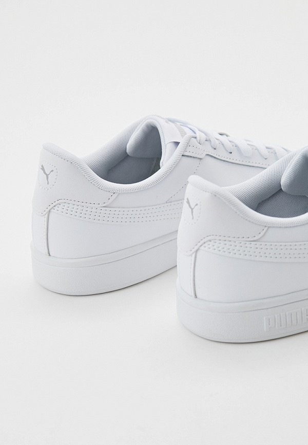 Кеды PUMA белый, размер 38, фото 4