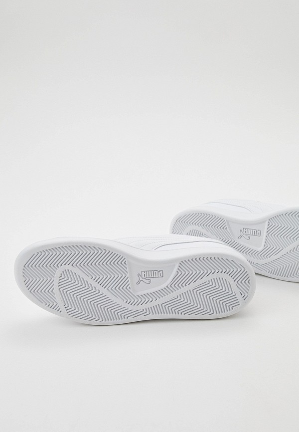 Кеды PUMA белый, размер 38, фото 5
