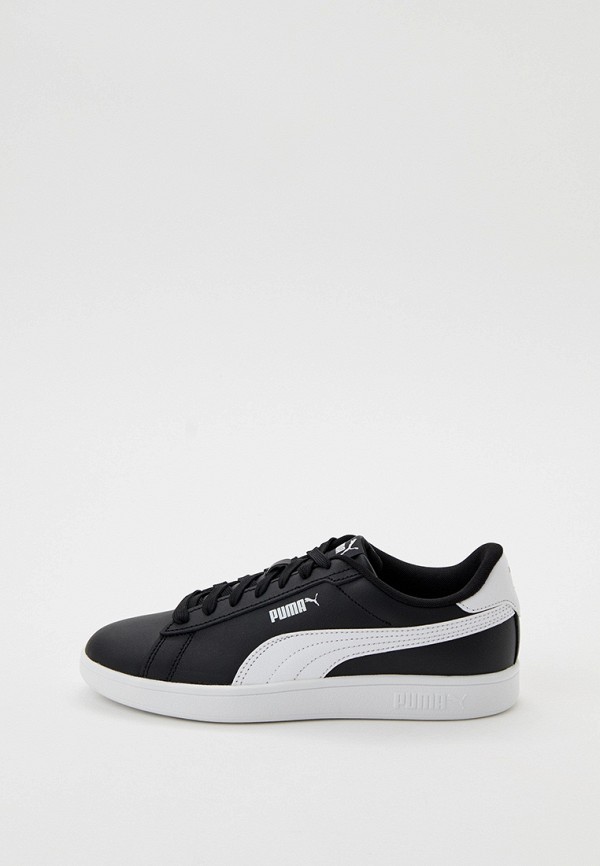

Кеды PUMA, Черный, Smash 3.0 L Jr
