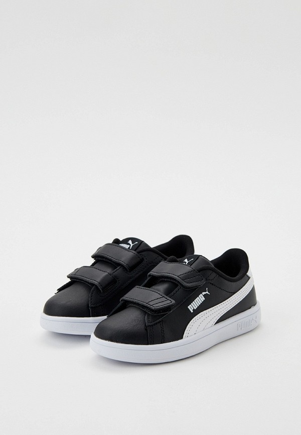 фото Кеды puma