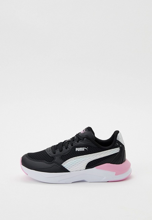 

Кроссовки PUMA, Черный, X-Ray Speed Lite Mermaid Jr