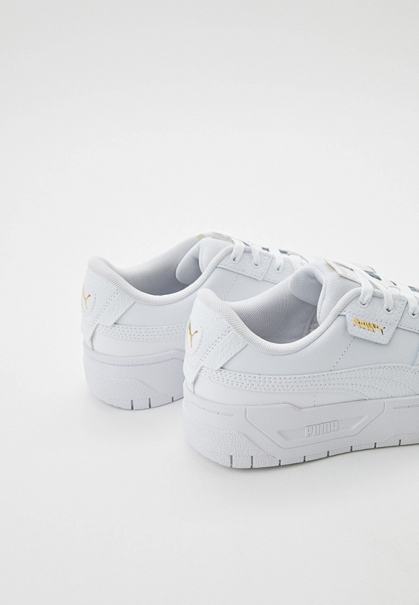 фото Кеды puma