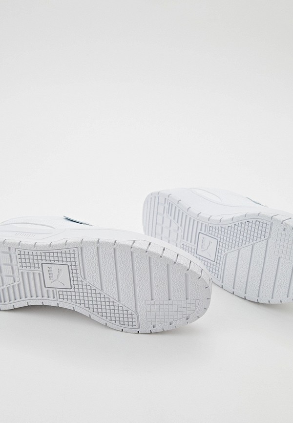 фото Кеды puma