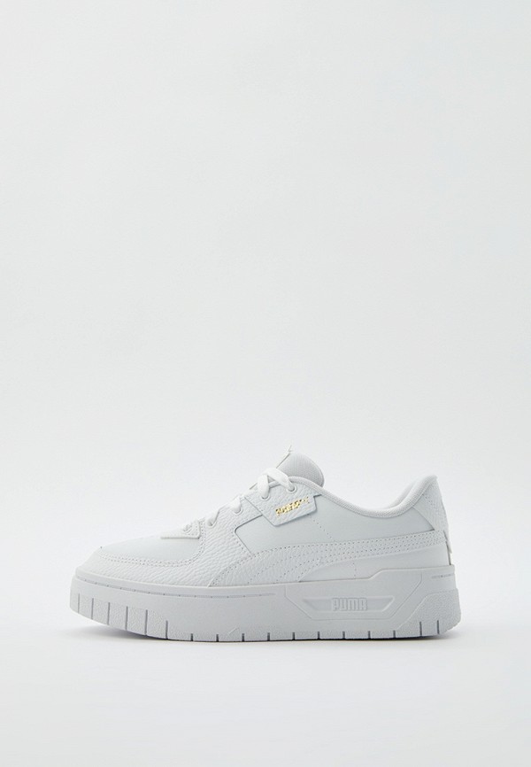 

Кеды PUMA, Белый, Cali Dream LTH Jr