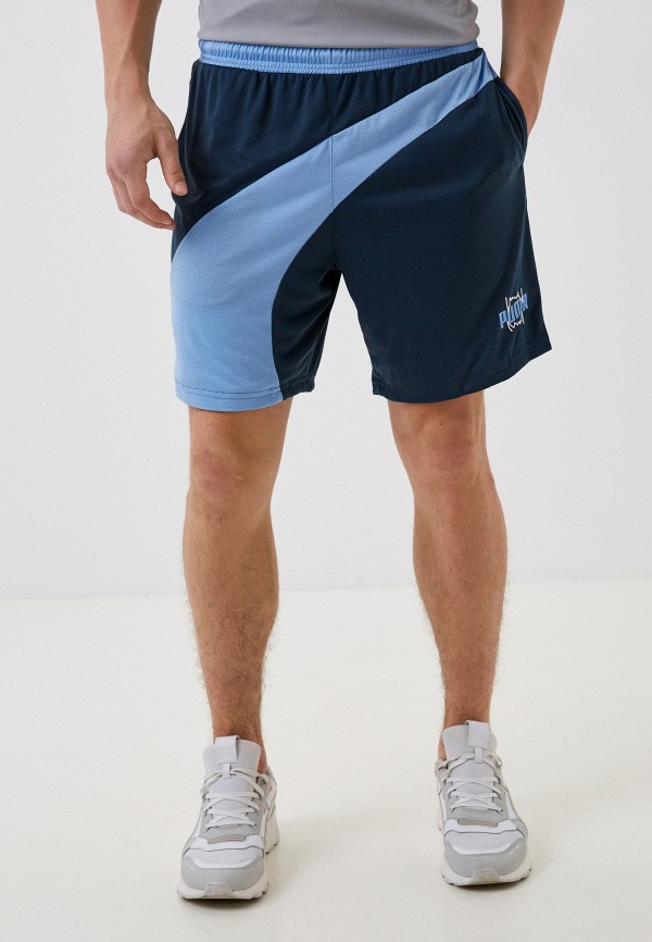 

Шорты спортивные PUMA, Синий, Flare Short