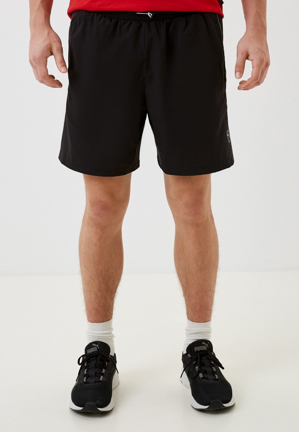 

Шорты спортивные PUMA, Черный, KING Ultimate Shorts