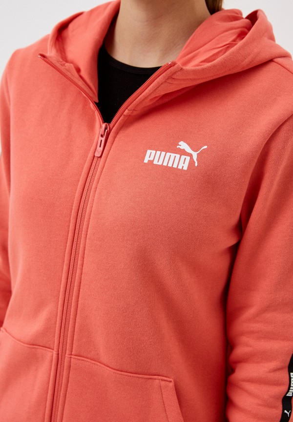 фото Толстовка puma