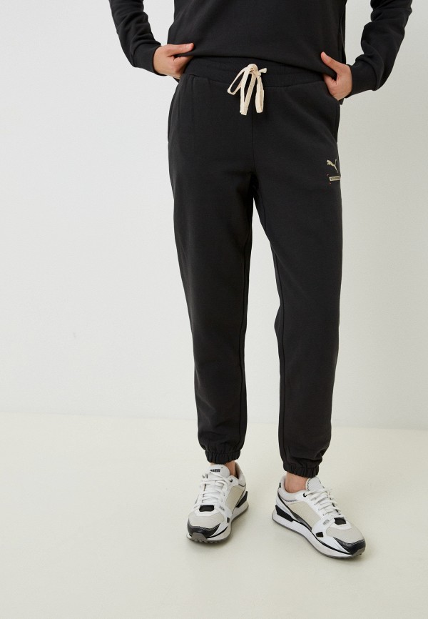 

Брюки спортивные PUMA, Серый, Better Pants