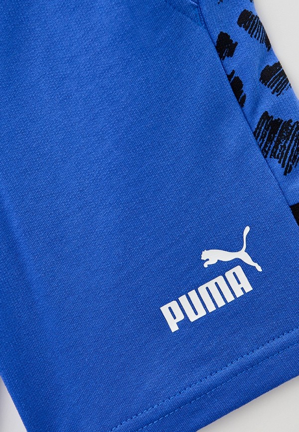 Шорты для девочки PUMA 673348 Фото 3