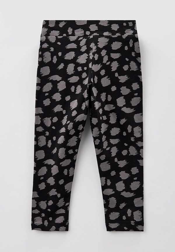 Леггинсы PUMA черный, размер 152, фото 2