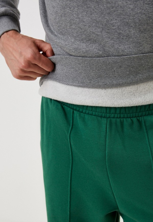 Свитшот PUMA серый, размер 54, фото 4