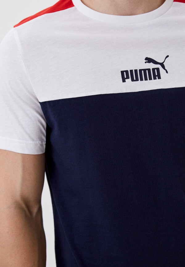 фото Футболка puma