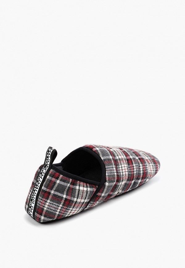 Тапочки Napapijri разноцветный, размер 39,5, фото 3