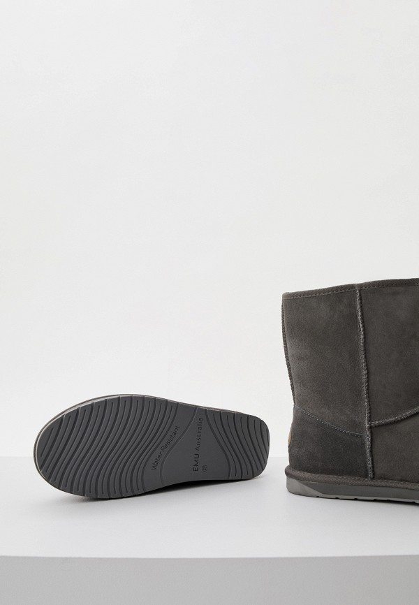 фото Полусапоги emu australia