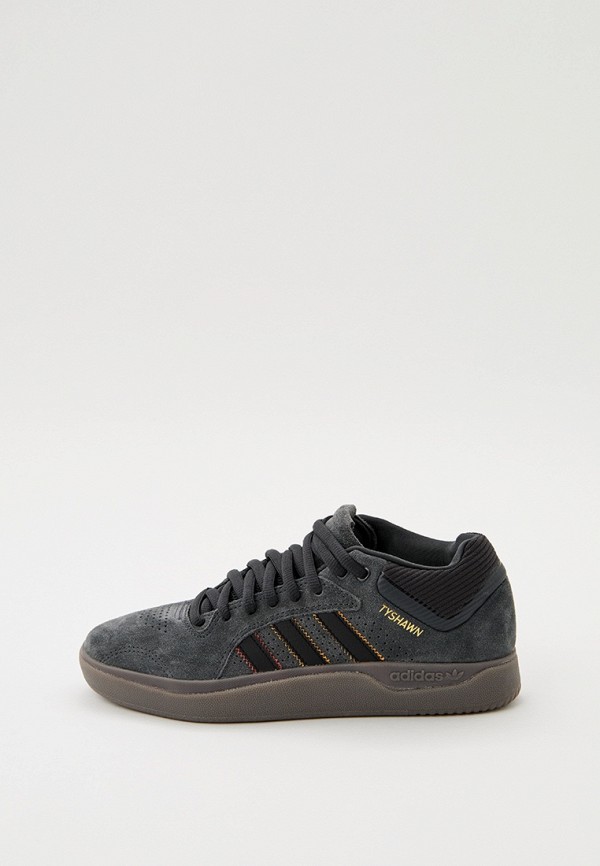 

Кеды adidas Originals, Серый, TYSHAWN