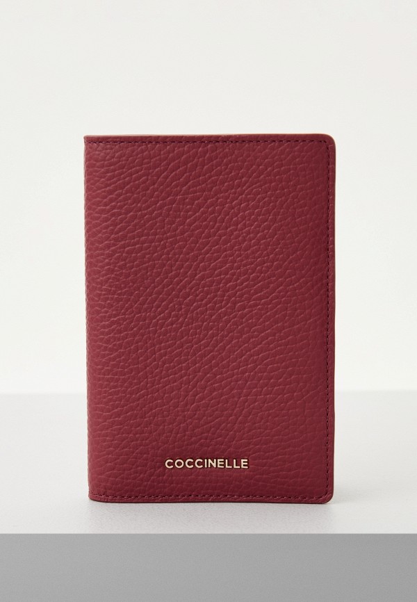 Обложка для паспорта Coccinelle
